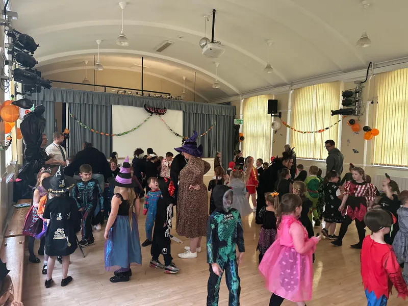 Halloween - image 21