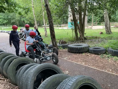 Youlbury 26 - Go Kart - image 63