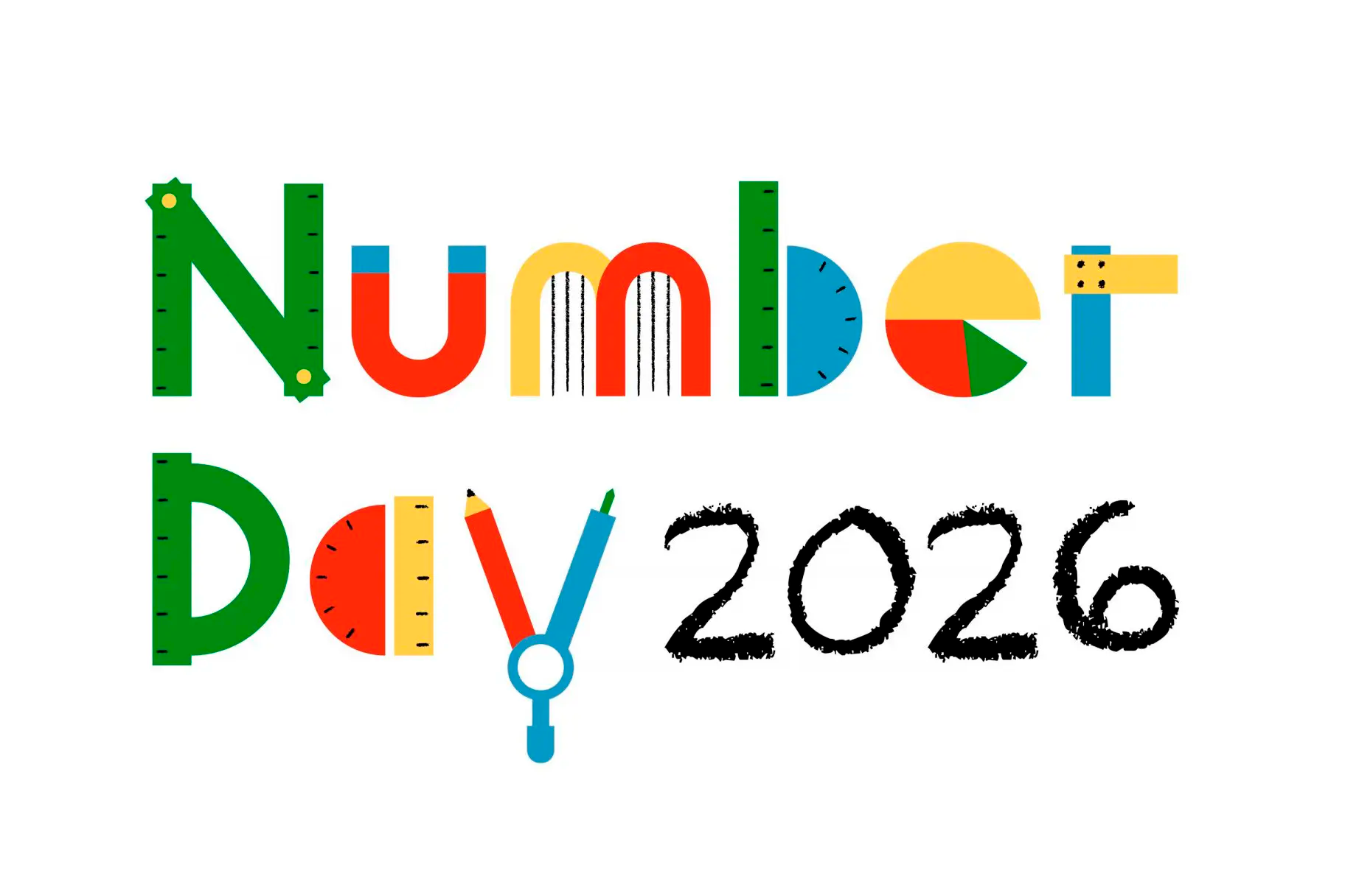 Number Day 2026!