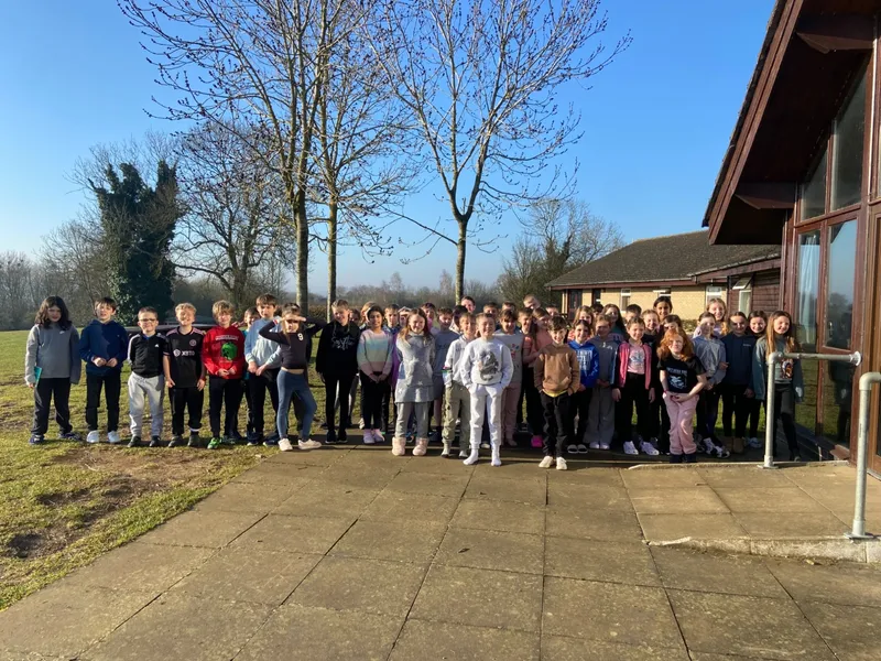 Year 4 Residential to Rock UK 2025 *** - image 98