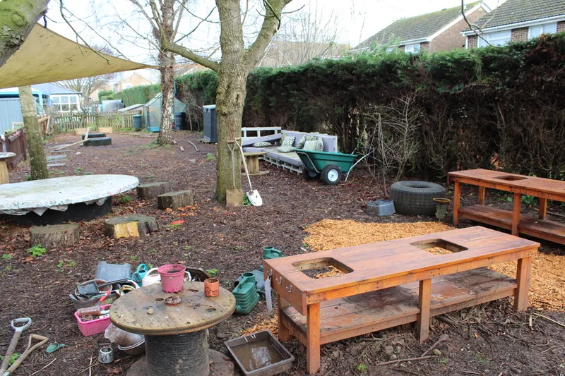 Forest Schools - image 3