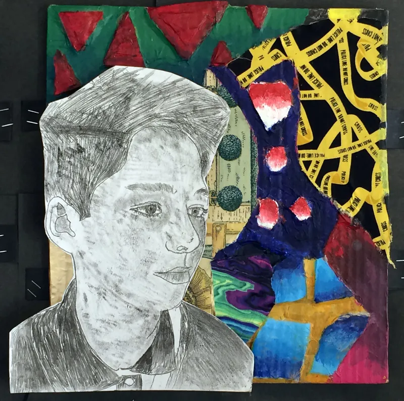 Art Gallery - image 37