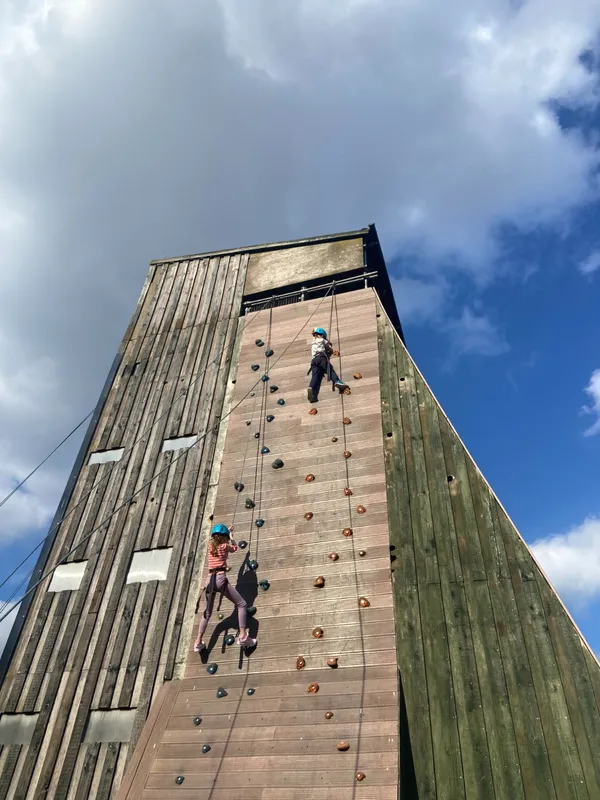 Year 4 Residential to Rock UK 2025 ** - image 80