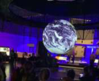Y2 Science Museum