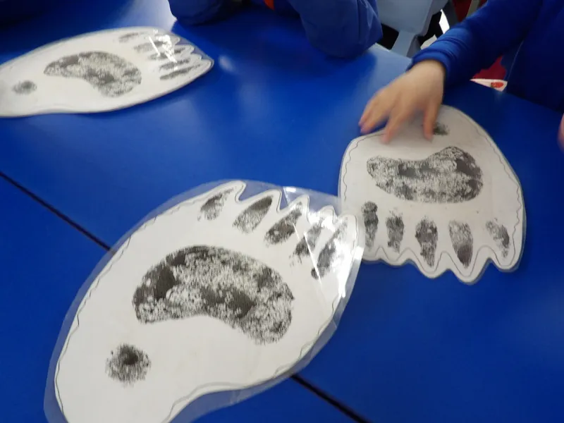 Y3 Yorkshire Wildlife Park Trip - image 40