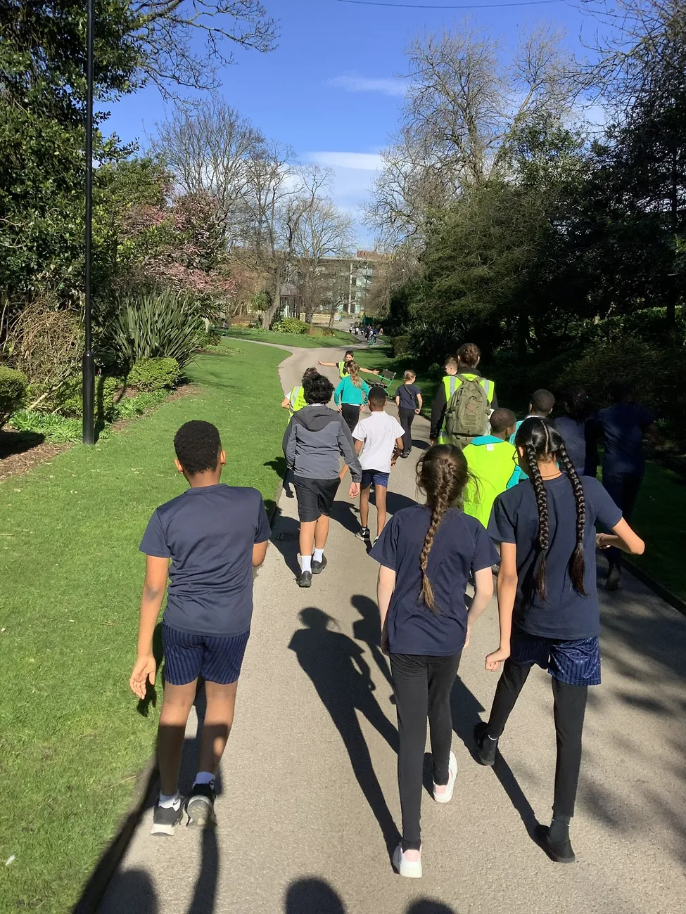 Park Run - image 4 Park Run - image 4
