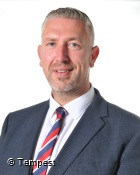 Mr A Taylor