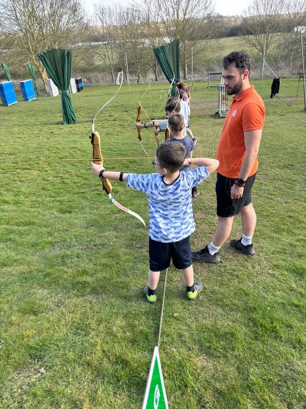 Year 4 Residential to Rock UK 2025 * - image 58