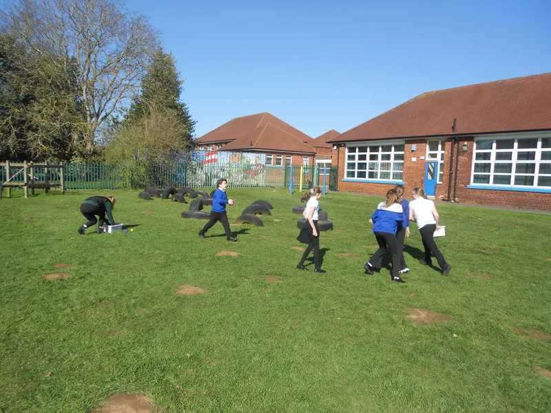 Camp of Champions - image 6