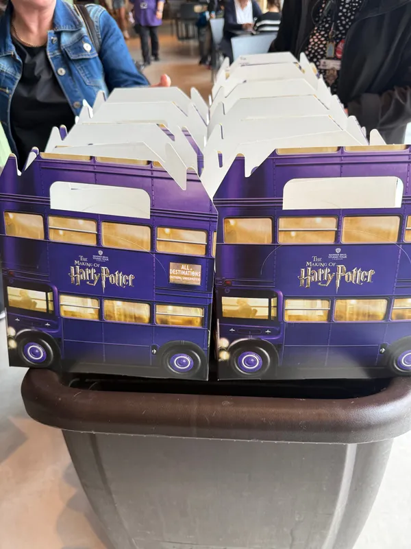 London 2025 Day 2 (Part 1)  - image 27