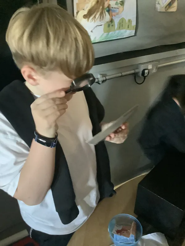 TH Science  - image 2