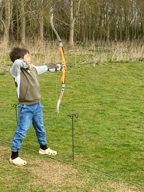 Year 4 Residential to Rock UK 2025 * - image 43