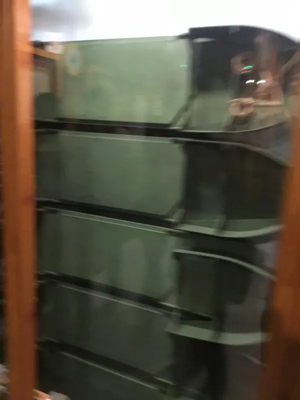 Eden camp 23rd Sept 2025 - image 78