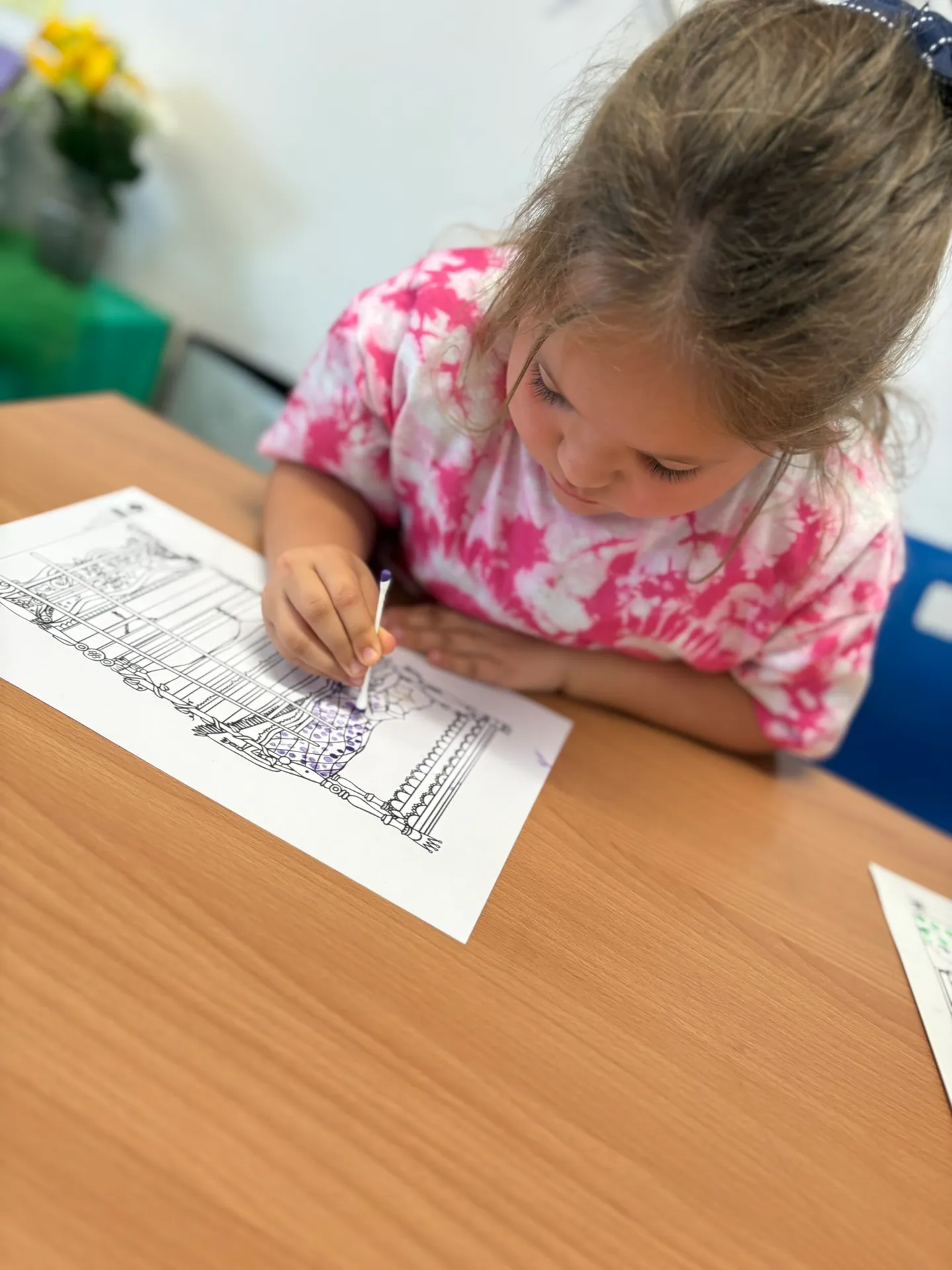 Art Week 2025 Year 1 - image 1