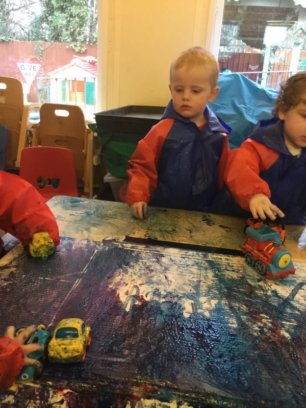 Butterfly Room Lets get messy - image 23 Butterfly Room Lets get messy - image 23