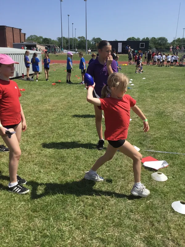 Daventry Athletics 2025 * - image 22