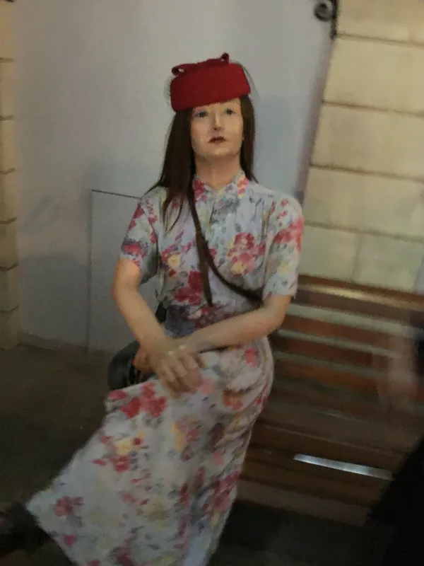 Eden camp 23rd Sept 2025 - image 93