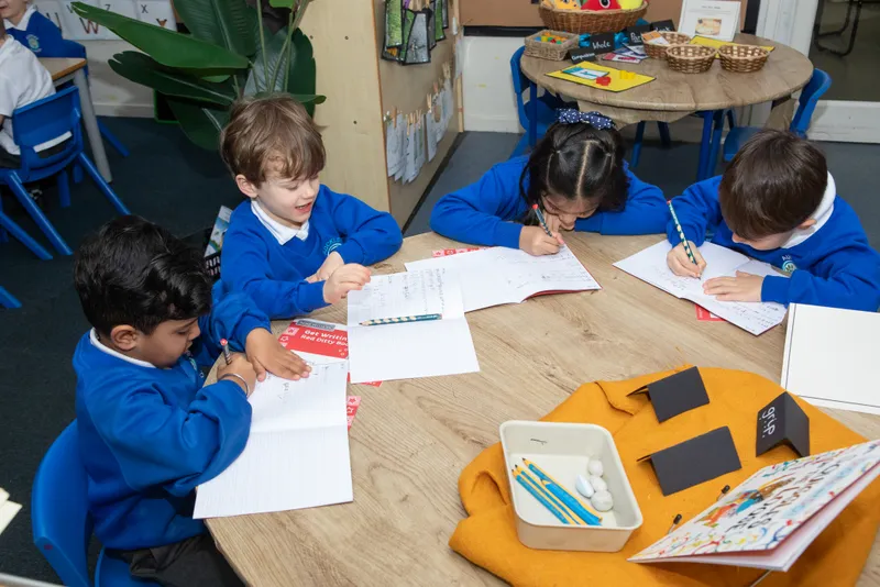 EYFS - image 3 EYFS - image 3