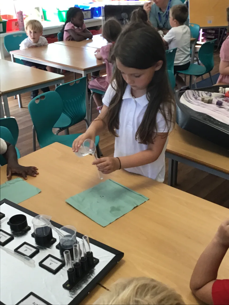 Year 1 Space Workshop! - image 36