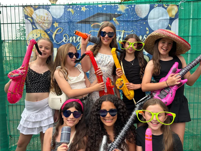 Leavers' Party 2025 - image 21