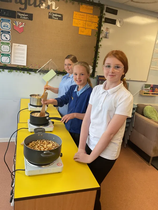 Year 6 2025-2026 - image 4 Year 6 2025-2026 - image 4