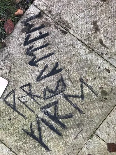 Spring 2023 - January 18th - Oaks - Viking Shields and Runes - image 4 Spring 2023 - January 18th - Oaks - Viking Shields and Runes - image 4