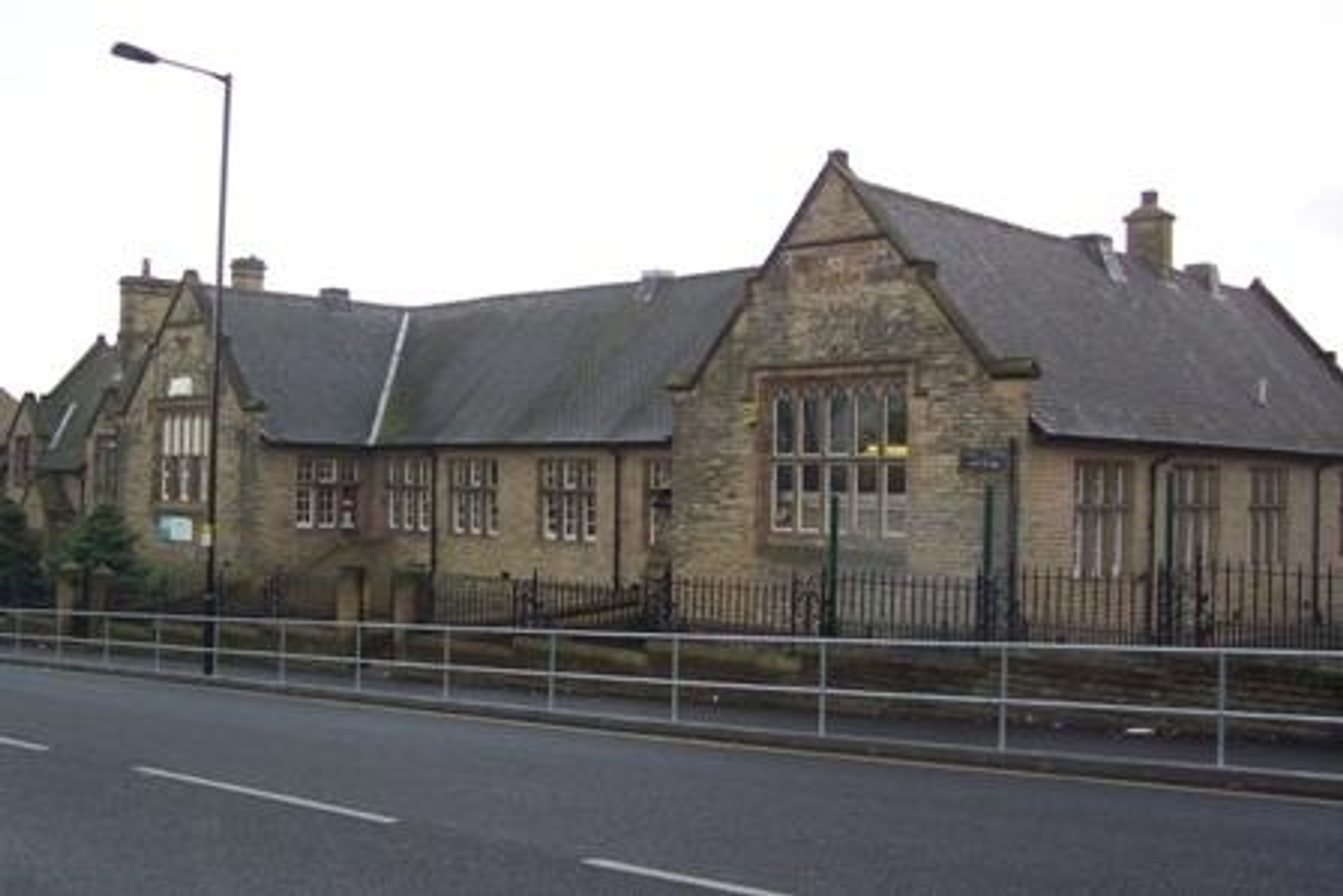 Aims and Visions | Intake Primary School