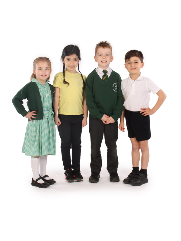 All Uniform