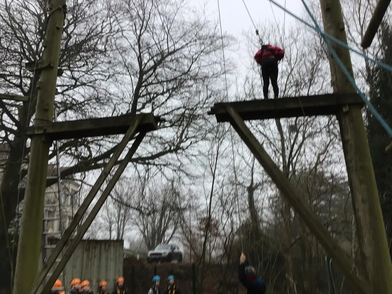 Leap of Faith - image 59
