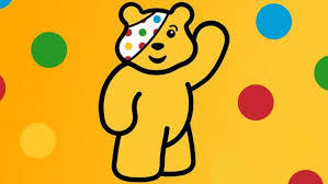 Children in Need Day 