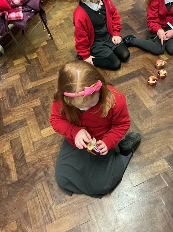 Ballymoney Baptist Church - The Amazing Journey - image 76