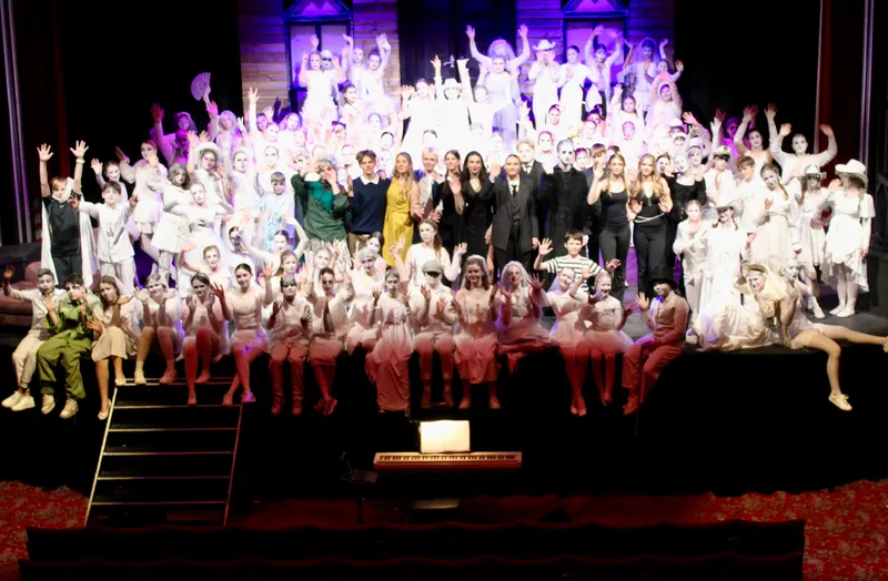 Drama Productions - image 10