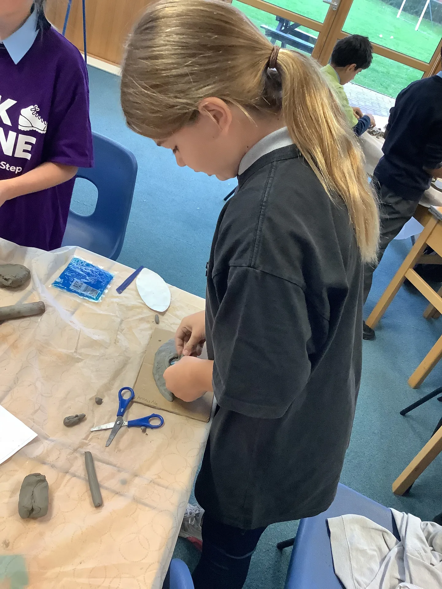 Art Week 2025 Year 5  - image 30