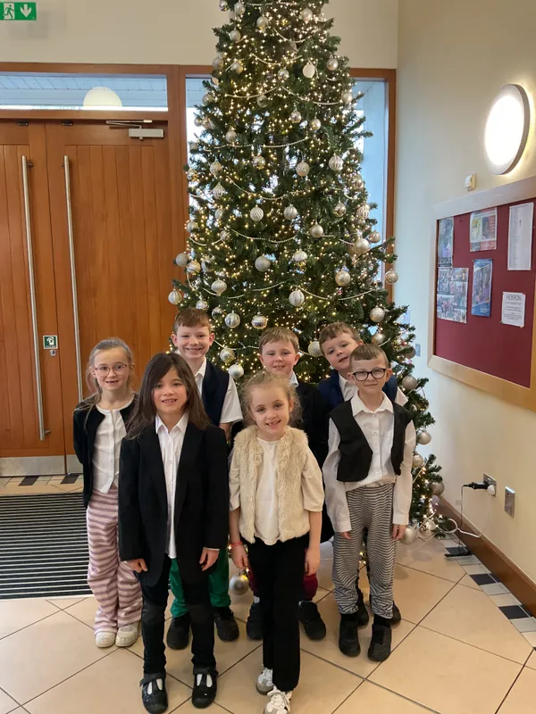 Christmas Concert Practice 2025 - image 22