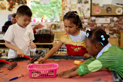 Exceptional Experiences