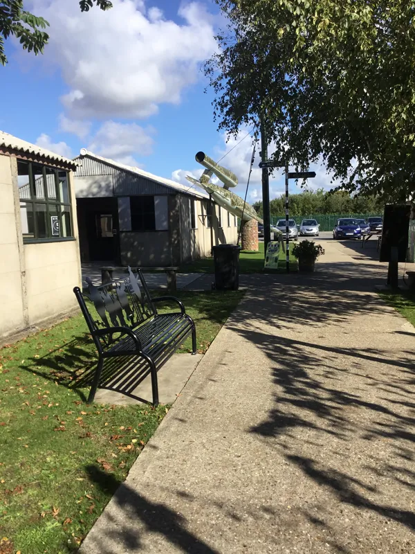 Eden camp 23rd Sept 2025 - image 91