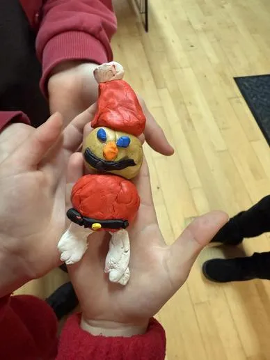 Christmas creations! - image 6