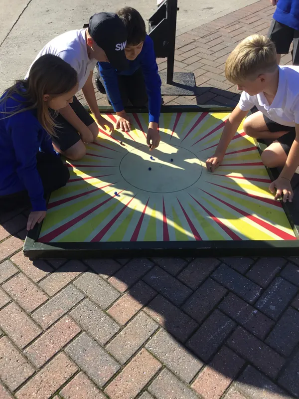 Eden camp 23rd Sept 2025 - image 38