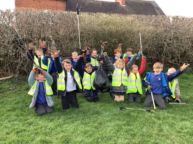 Litter Picking - image 10