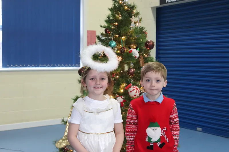 Nativity snap shots! - image 8