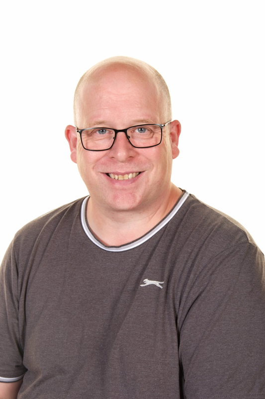 Mr A Roche  – Caretaker