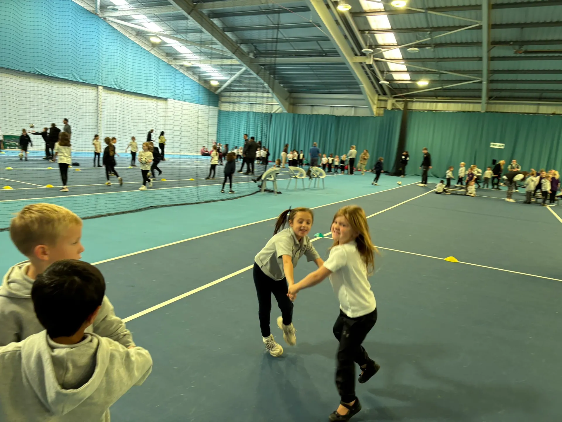 Year 1 Fundamentals Trip 2025  - image 29