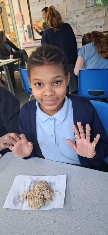 Year 6 bread clay crosses - image 26 Year 6 bread clay crosses - image 26