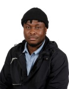 Sam Cisse