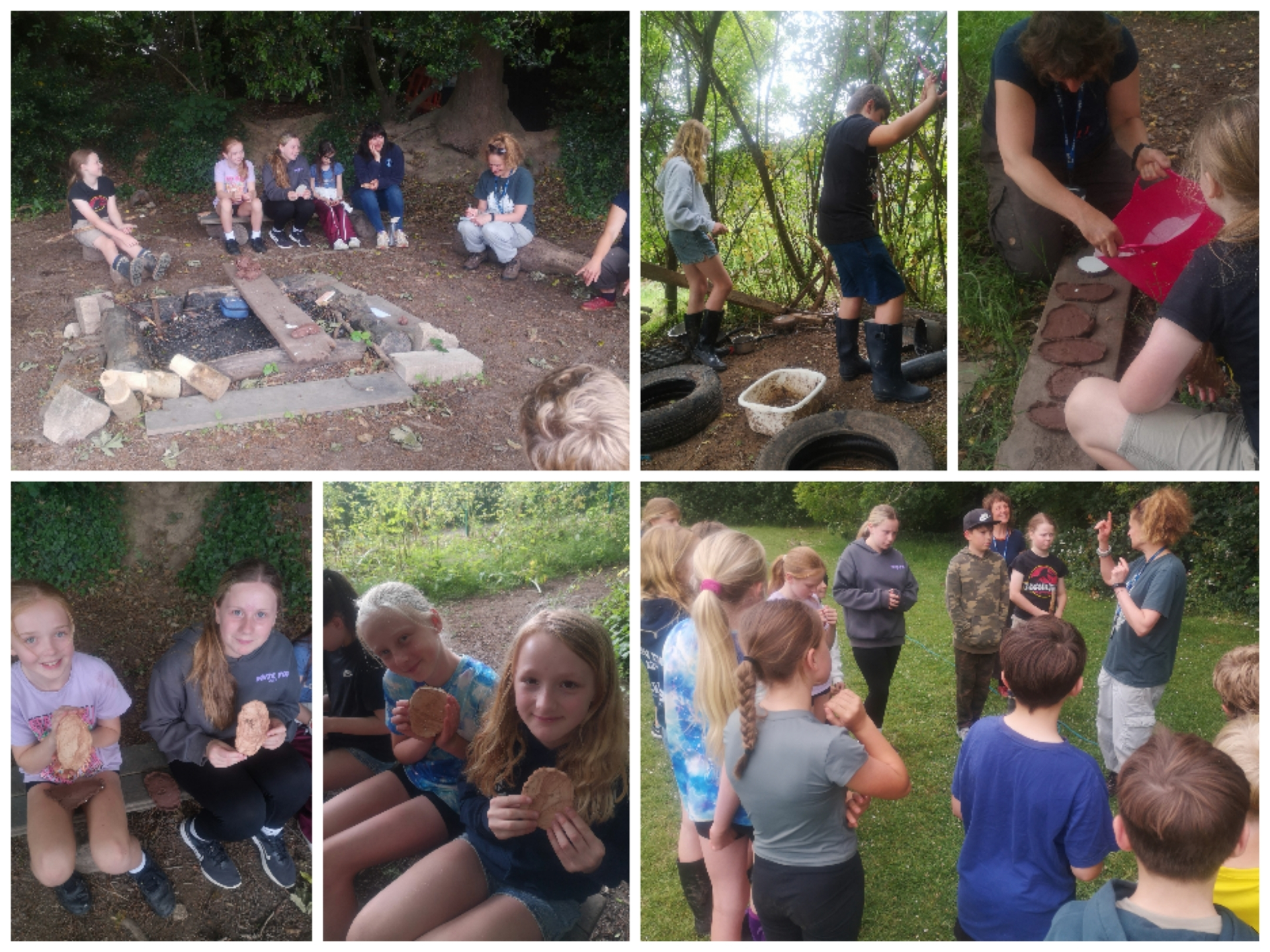 Fabulous Forest School
