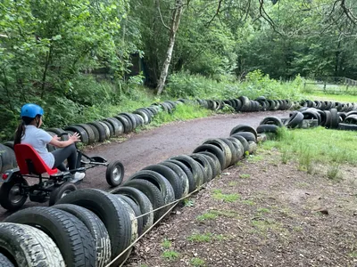 Youlbury 26 - Go Kart - image 72