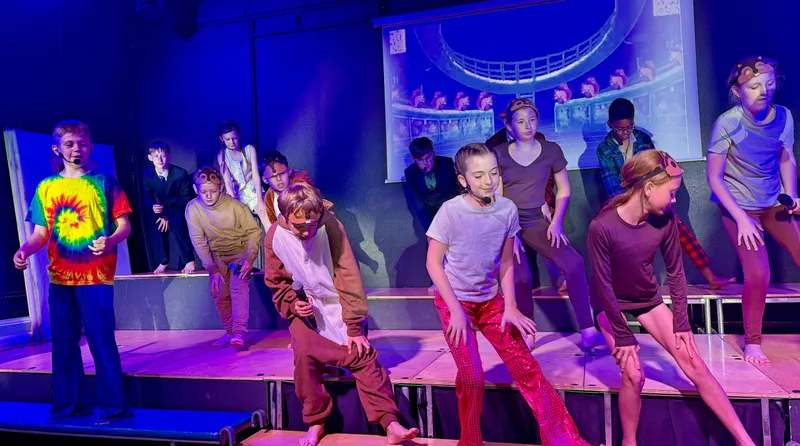 Summer Production 2025 - image 62