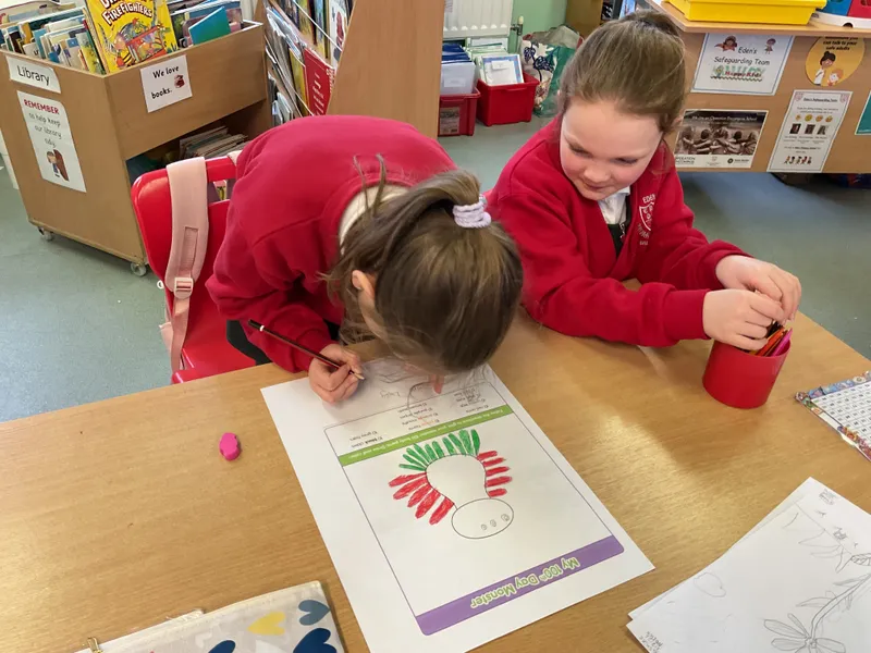 100 Days of School - 2026 - image 22