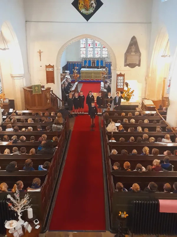 Harvest Festival - image 10