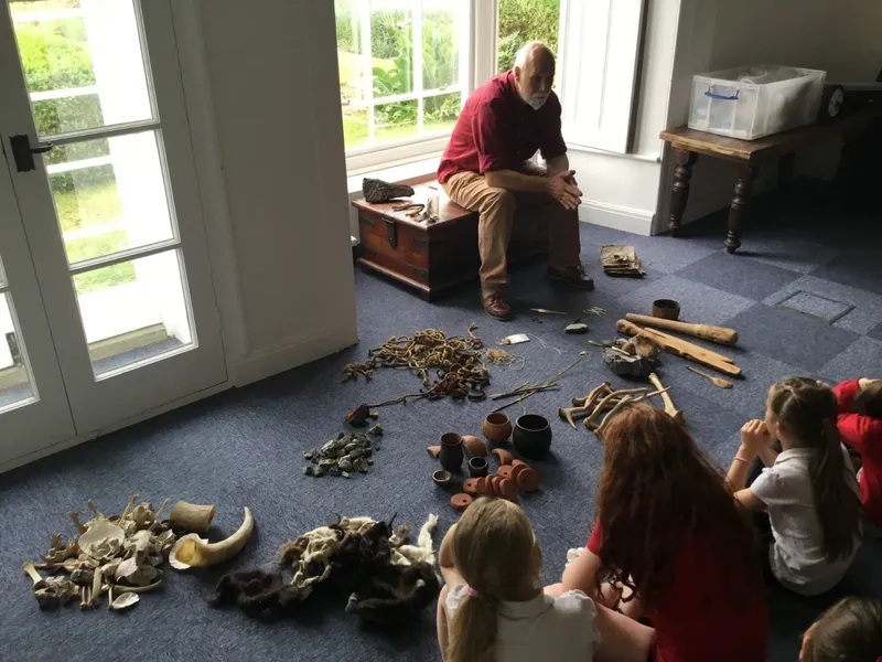 Year 3 - MK Discovery Centre - image 31